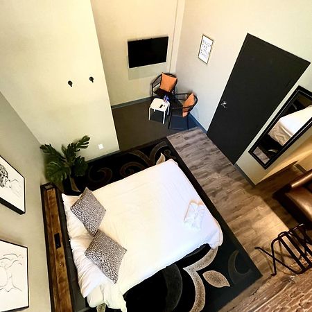 Boxstel - Modern Stay Hotel Downtown Ел Пасо Екстериор снимка