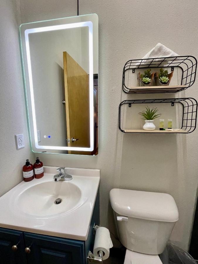 Boxstel - Modern Stay Hotel Downtown Ел Пасо Стая снимка