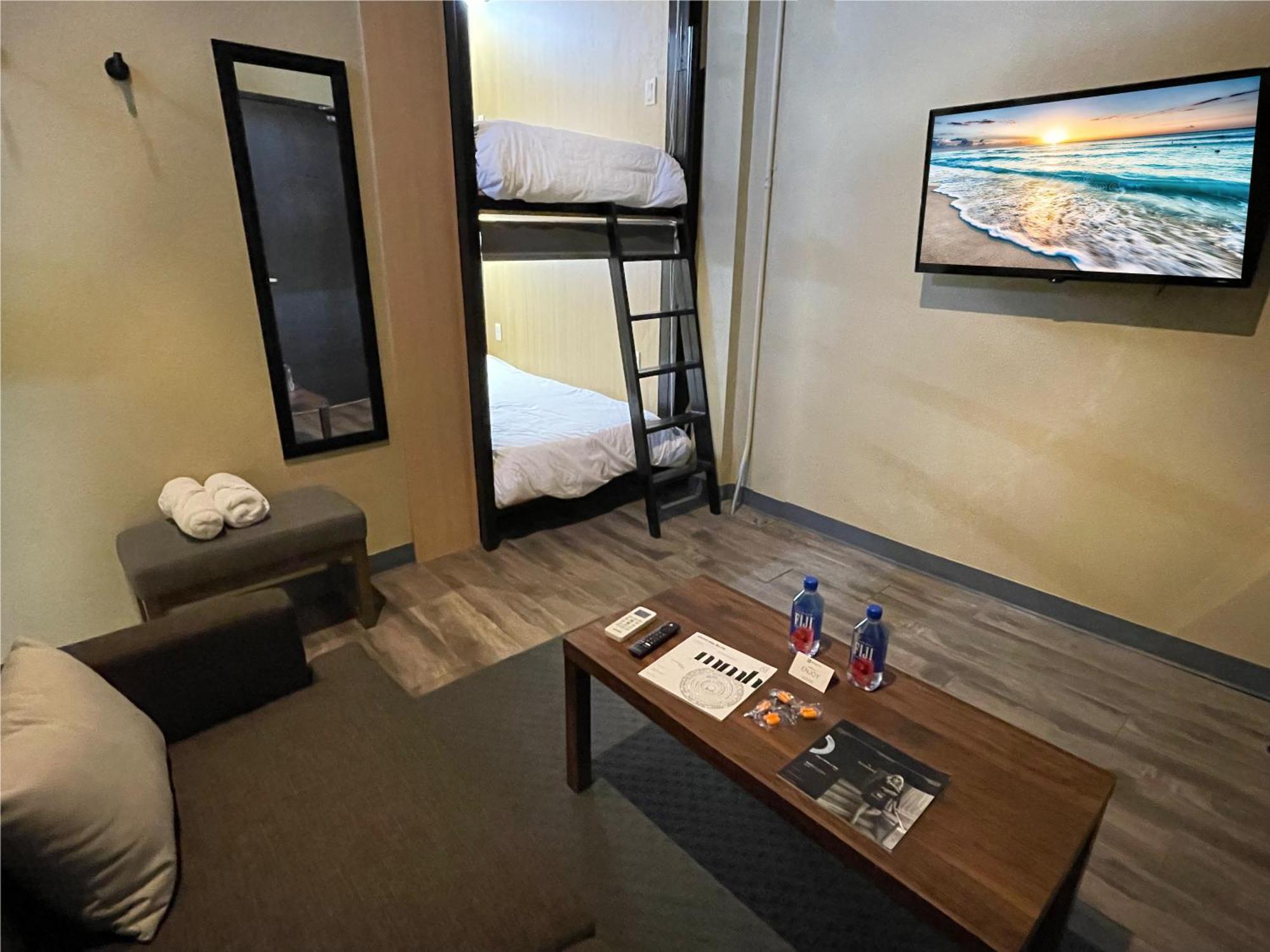 Boxstel - Modern Stay Hotel Downtown Ел Пасо Екстериор снимка