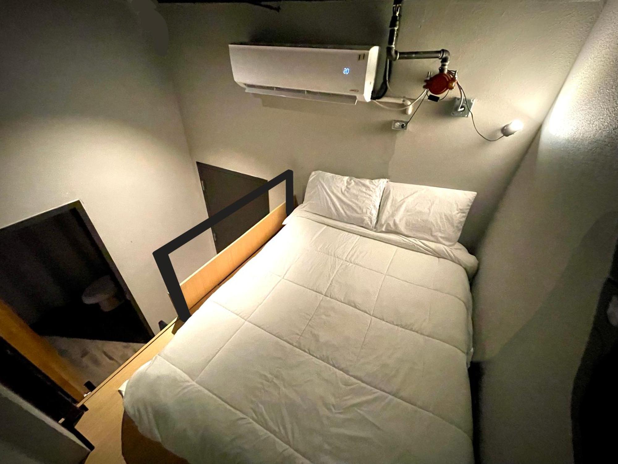 Boxstel - Modern Stay Hotel Downtown Ел Пасо Стая снимка
