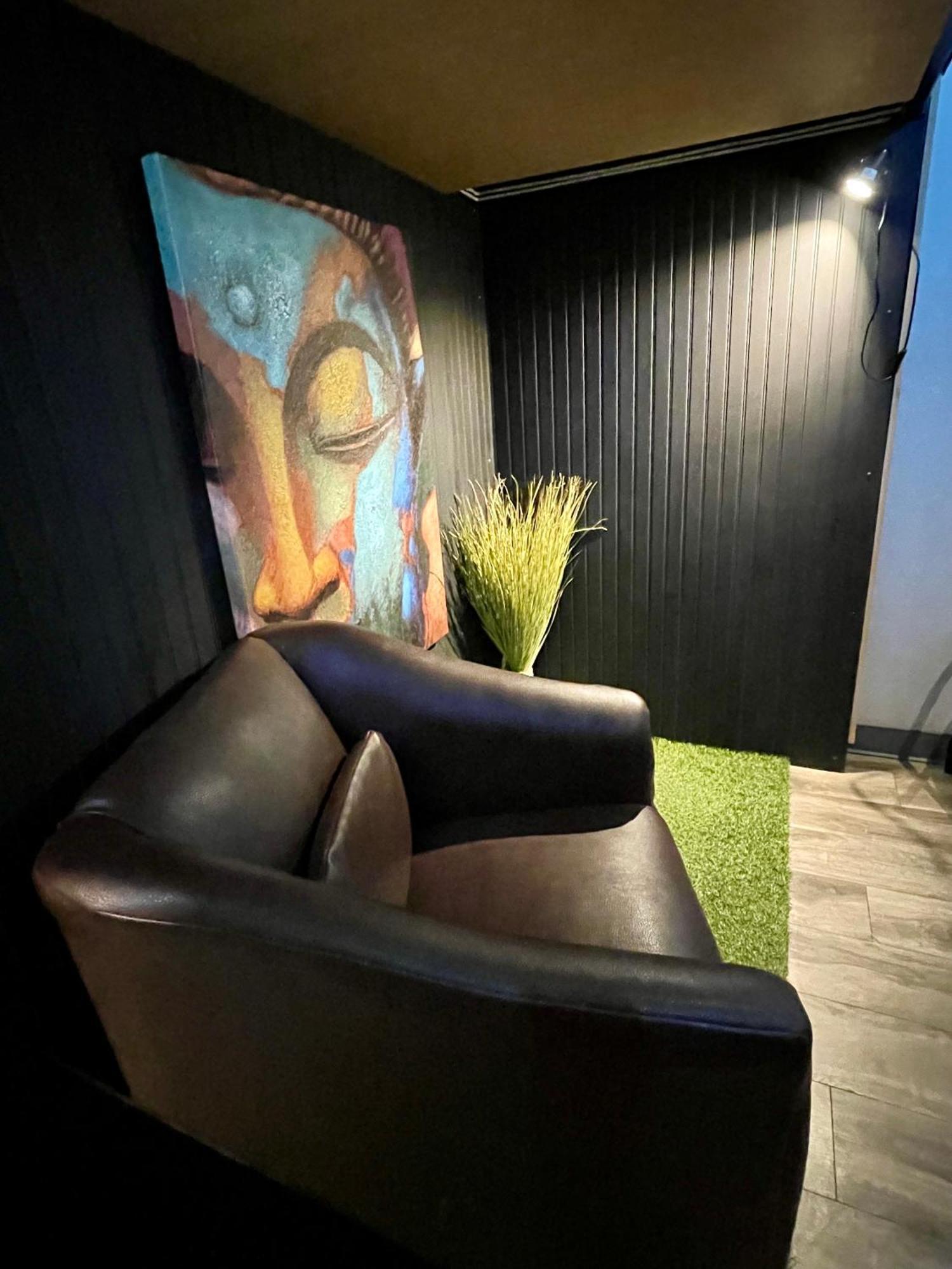 Boxstel - Modern Stay Hotel Downtown Ел Пасо Стая снимка