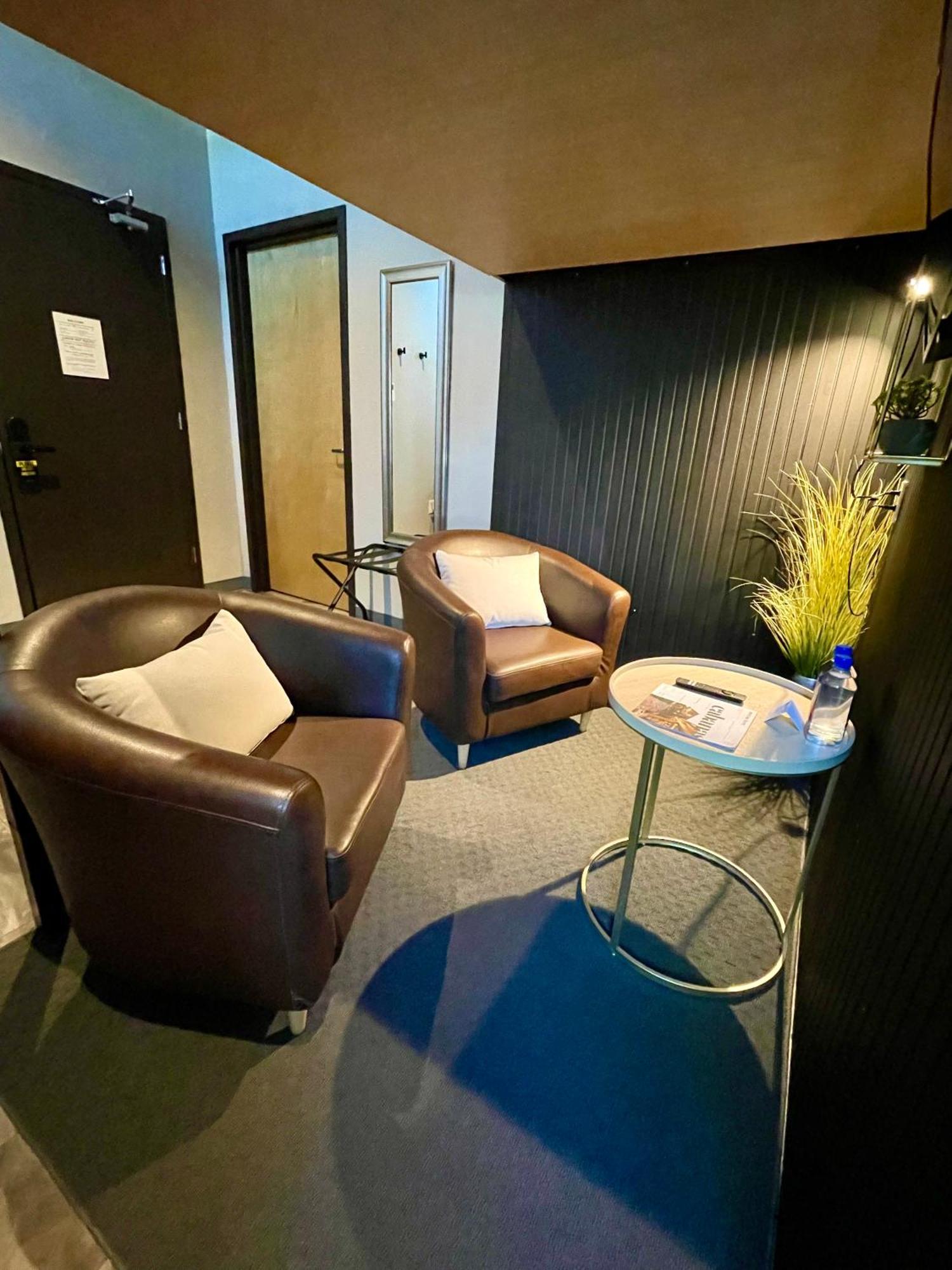 Boxstel - Modern Stay Hotel Downtown Ел Пасо Стая снимка